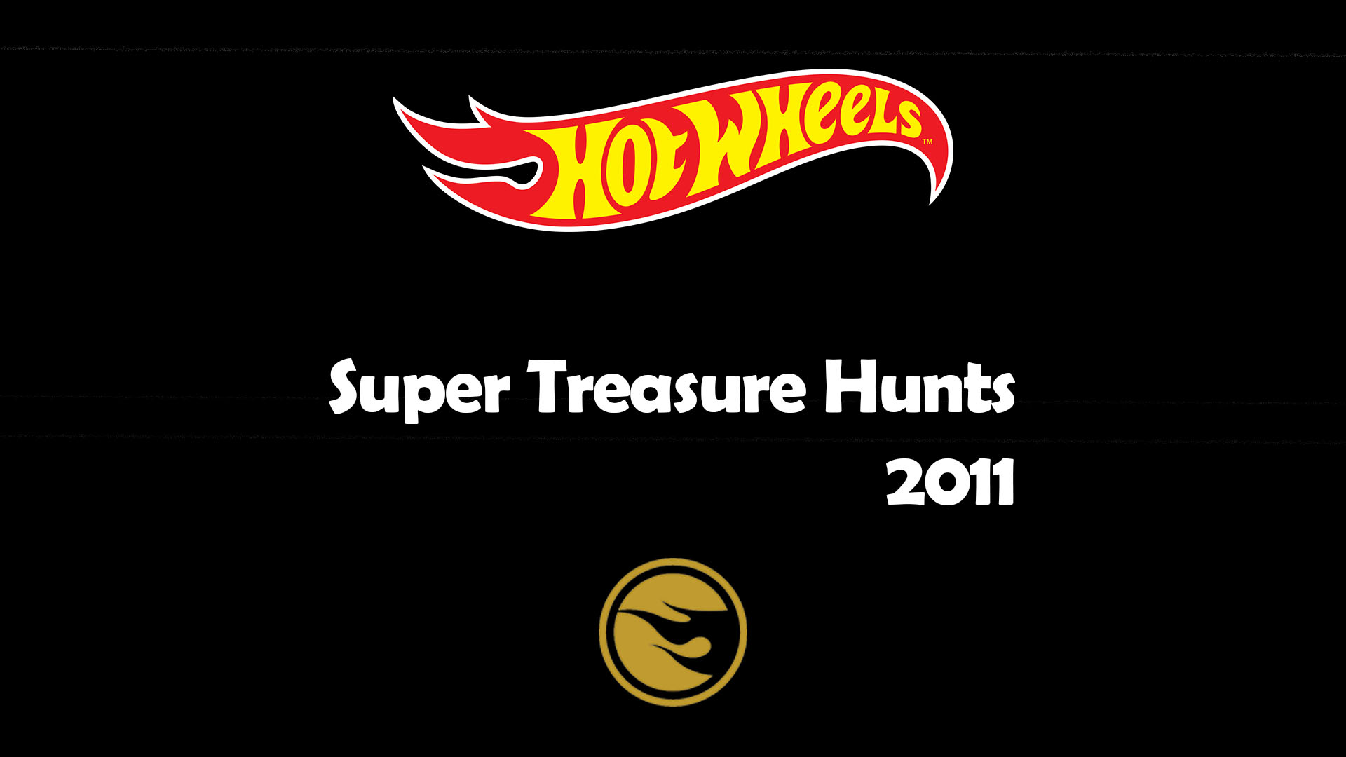 hot wheels super treasure hunt 2011
