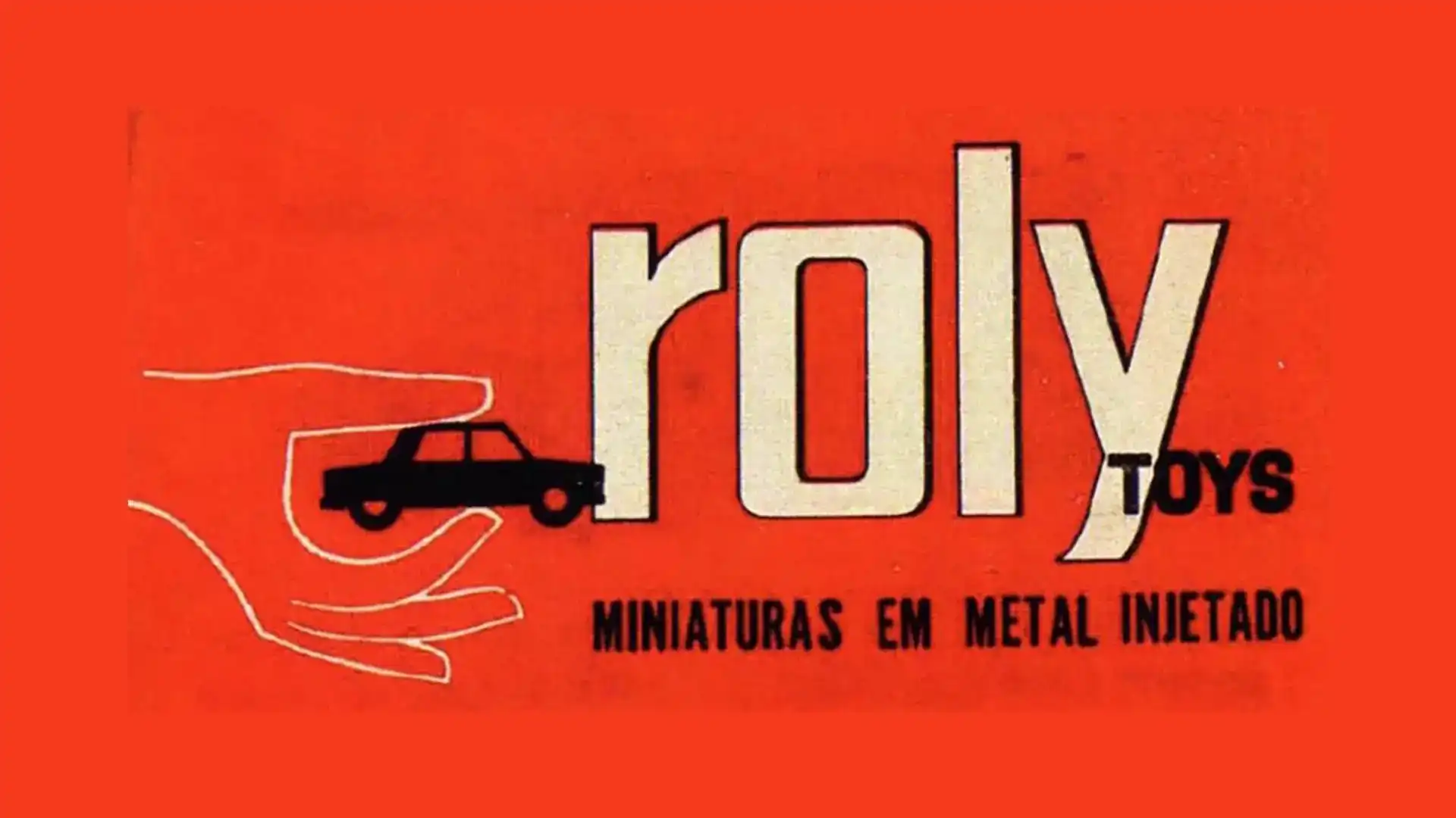 História da Roly Toys