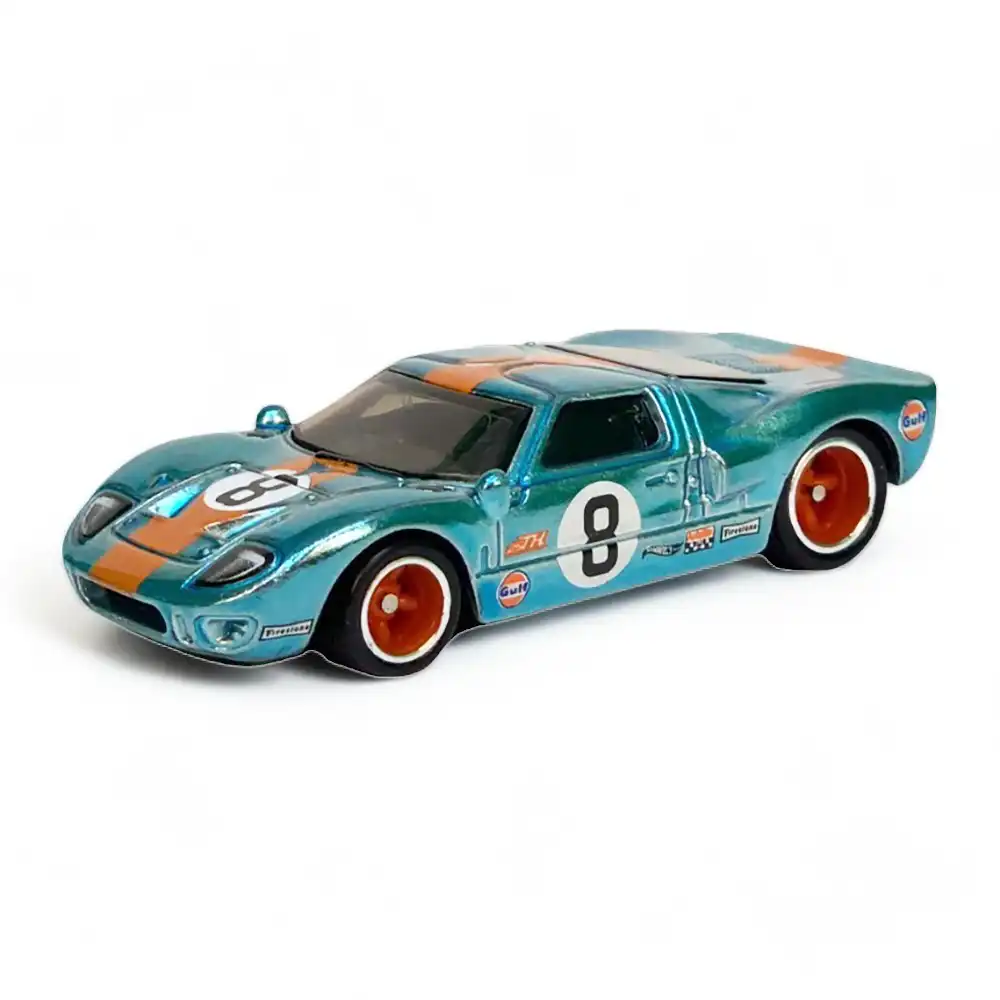 Ford GT-40 STH