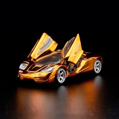 McLaren F1