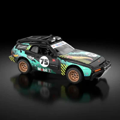 Porsche 944 Dirtmeister