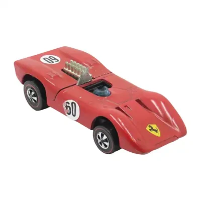 Ferrari 312P (Hong Kong) - Image 10